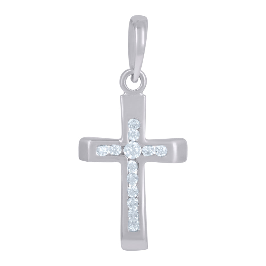 925 Sterling Silver Pendant