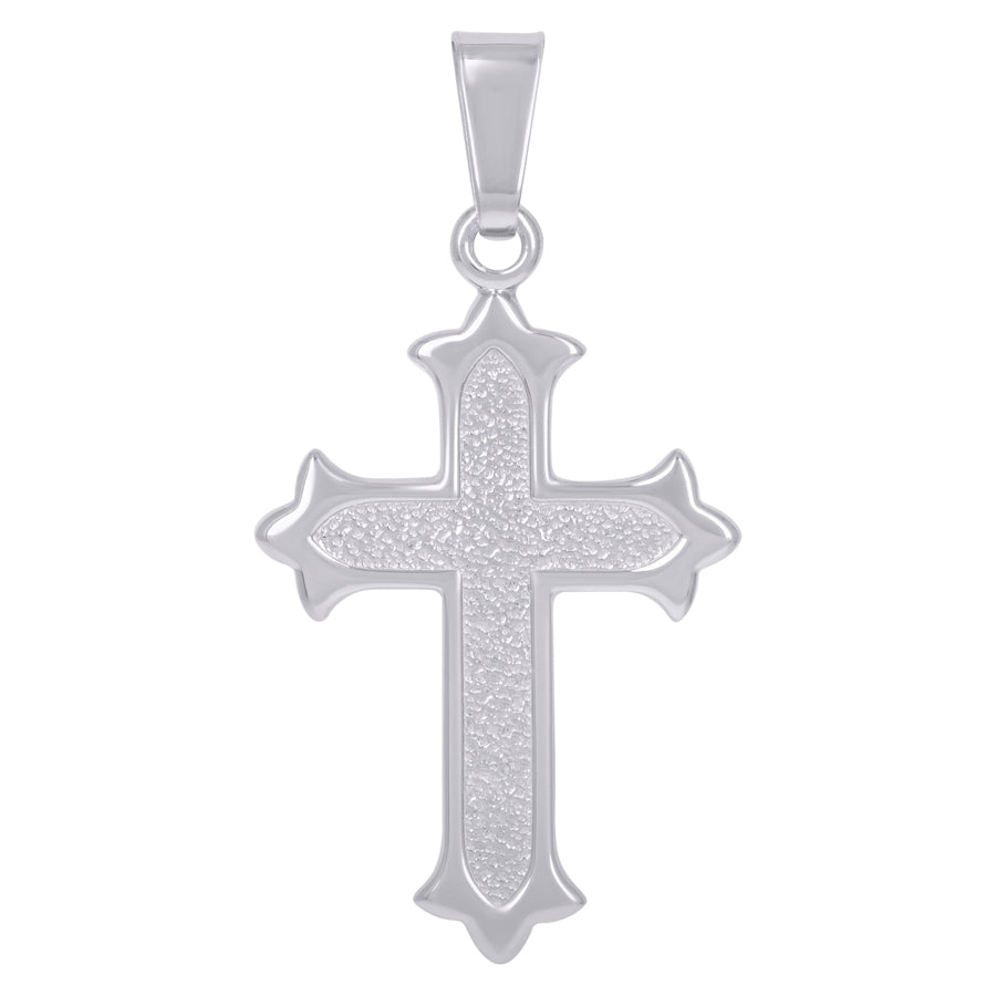 925 Sterling Silver Pendant