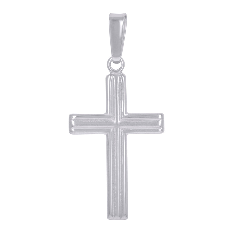 925 Sterling Silver Pendant