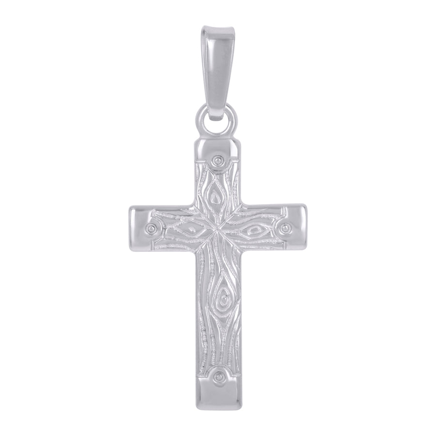925 Sterling Silver Pendant