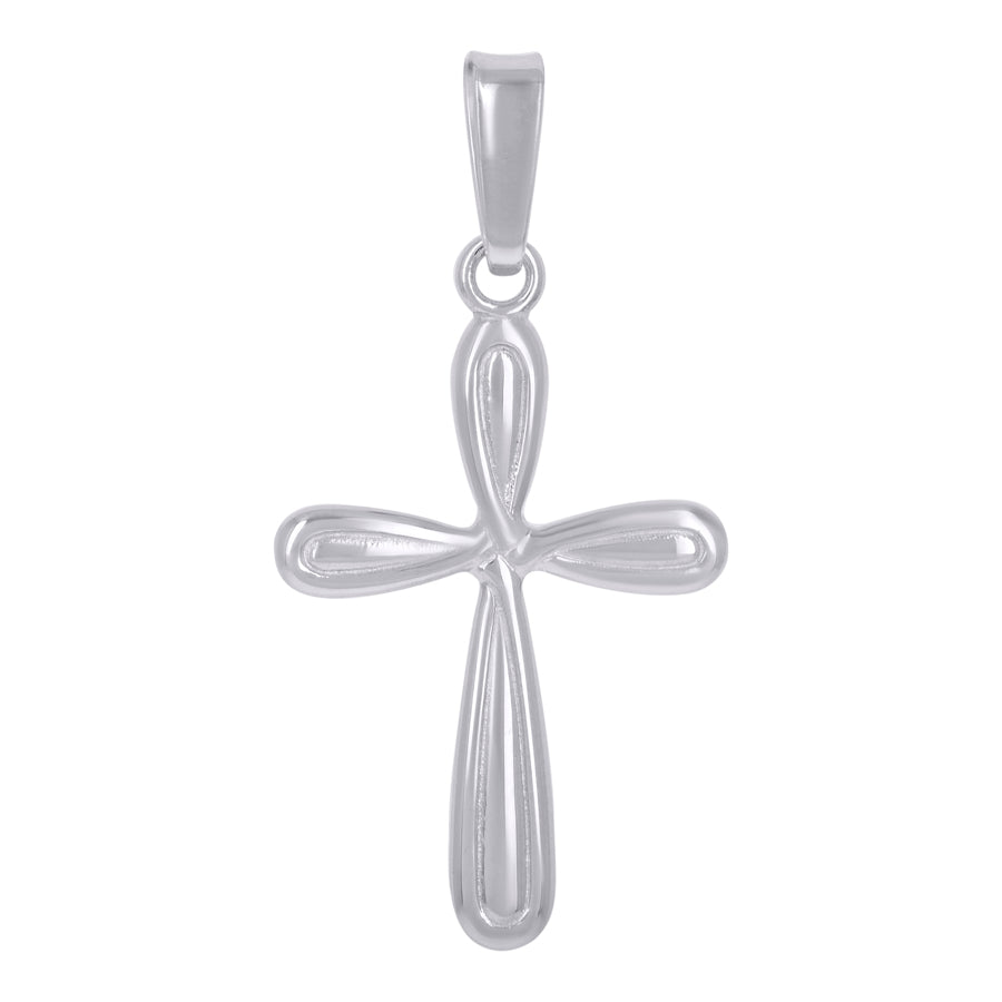 925 Sterling Silver Pendant