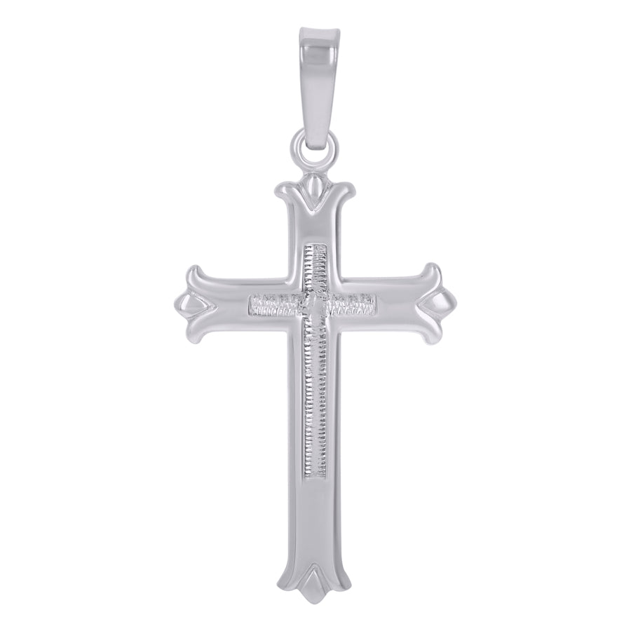 925 Sterling Silver Pendant