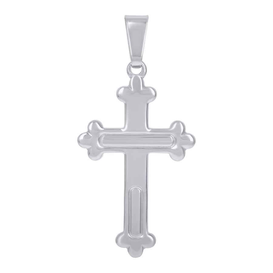 925 Sterling Silver Pendant