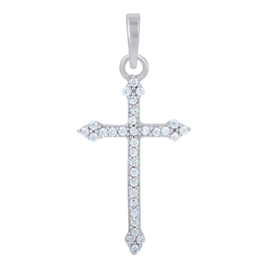 925 Sterling Silver Pendant