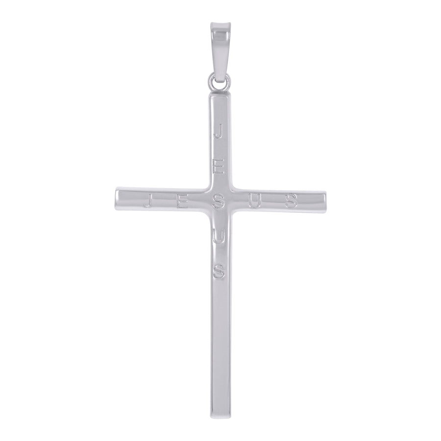 925 Sterling Silver Pendant