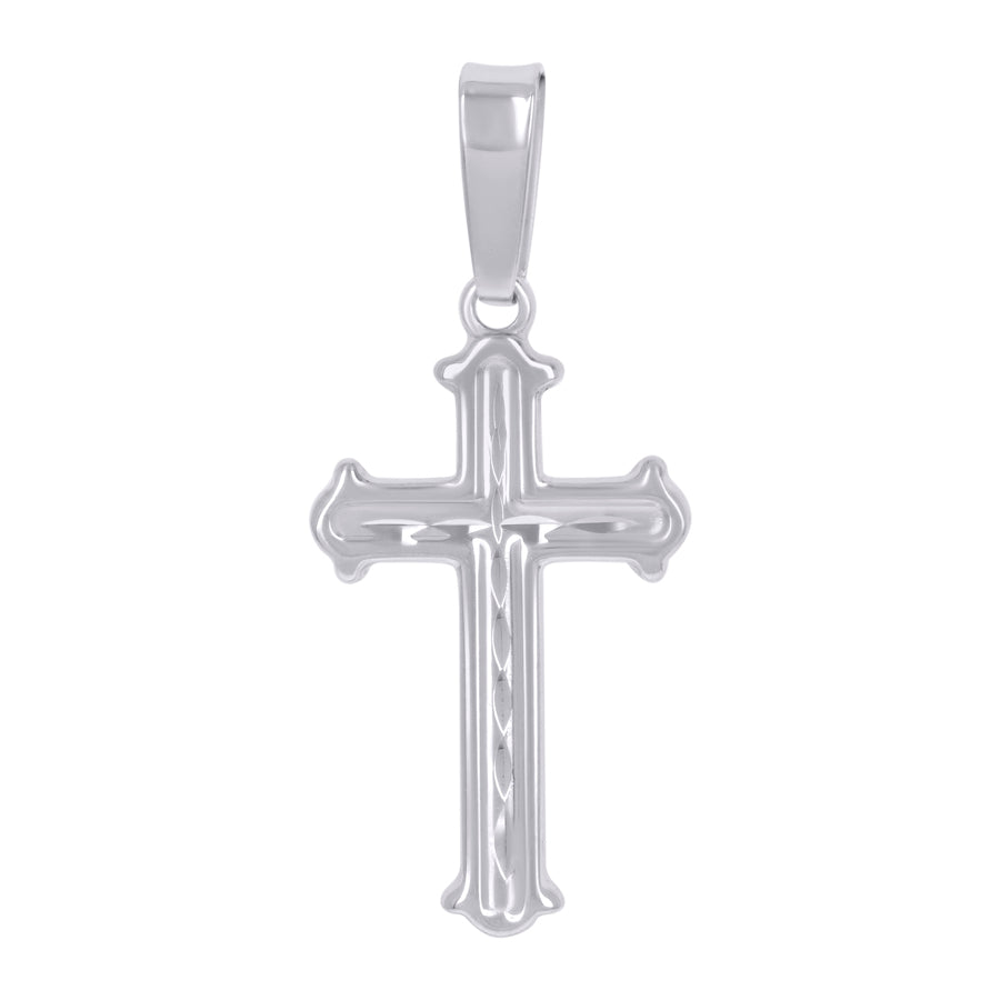 925 Sterling Silver Pendant