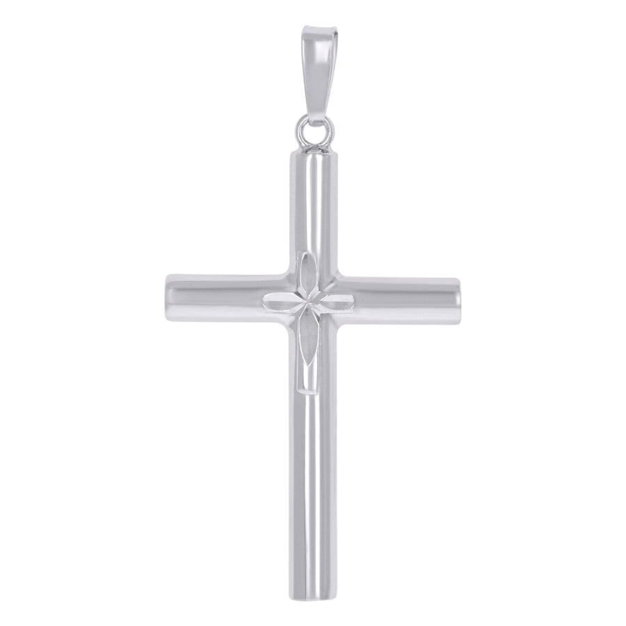 925 Sterling Silver Pendant