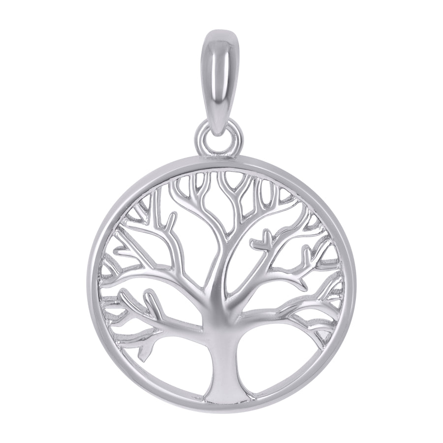 925 Sterling Silver Pendant