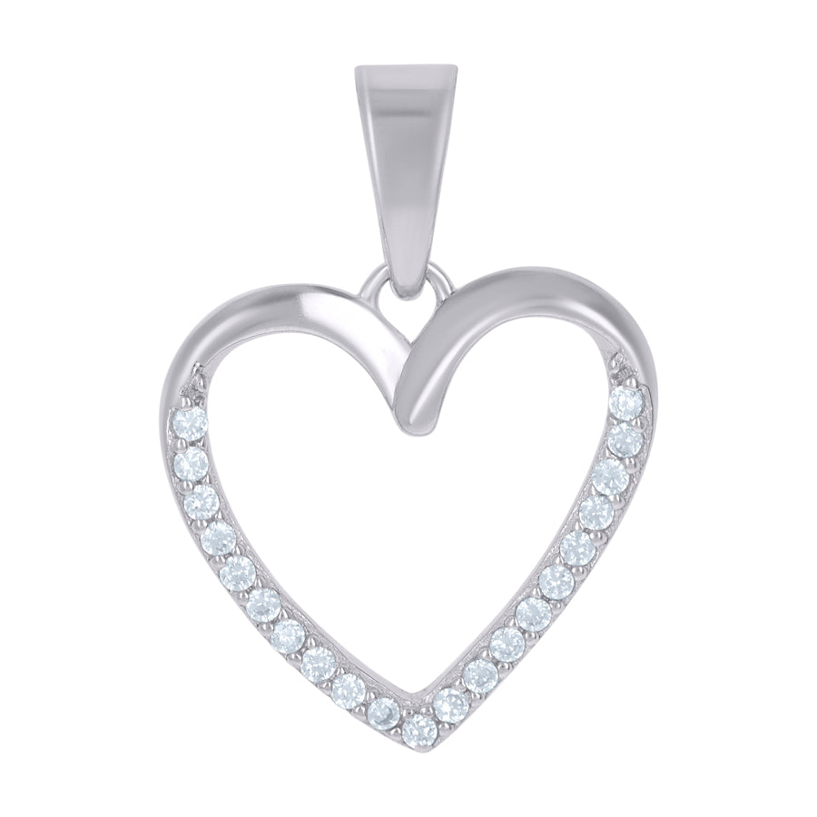 925 Sterling Silver Pendant