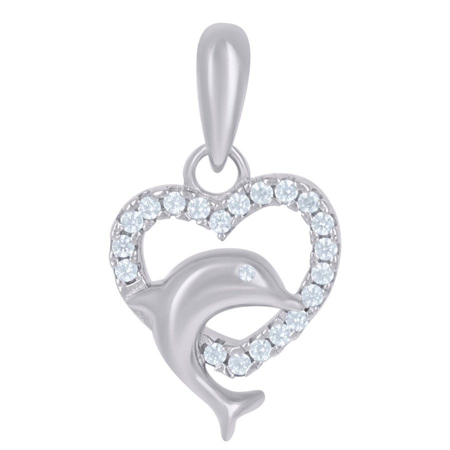 925 Sterling Silver Pendant