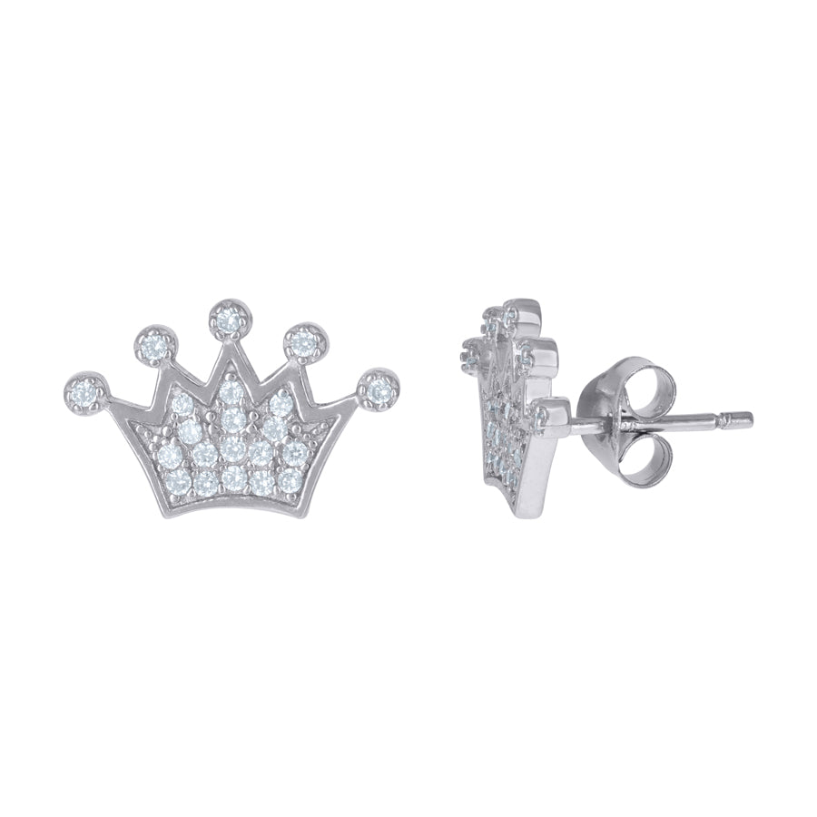 925 Sterling Silver Earring
