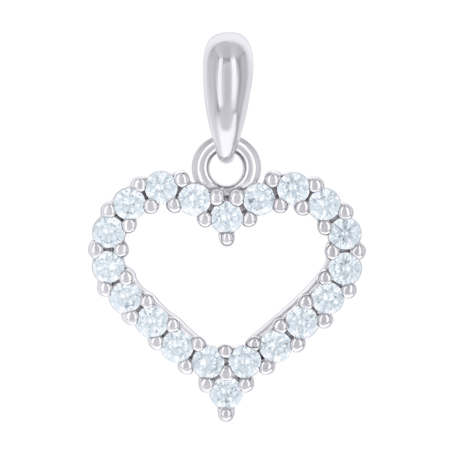 925 Sterling Silver Pendant