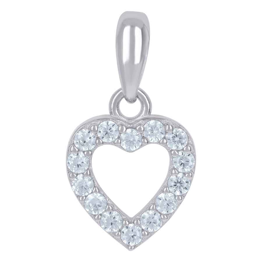 925 Sterling Silver Pendant