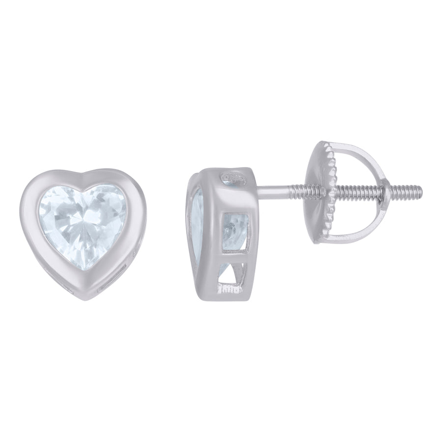 925 Sterling Silver Earrings