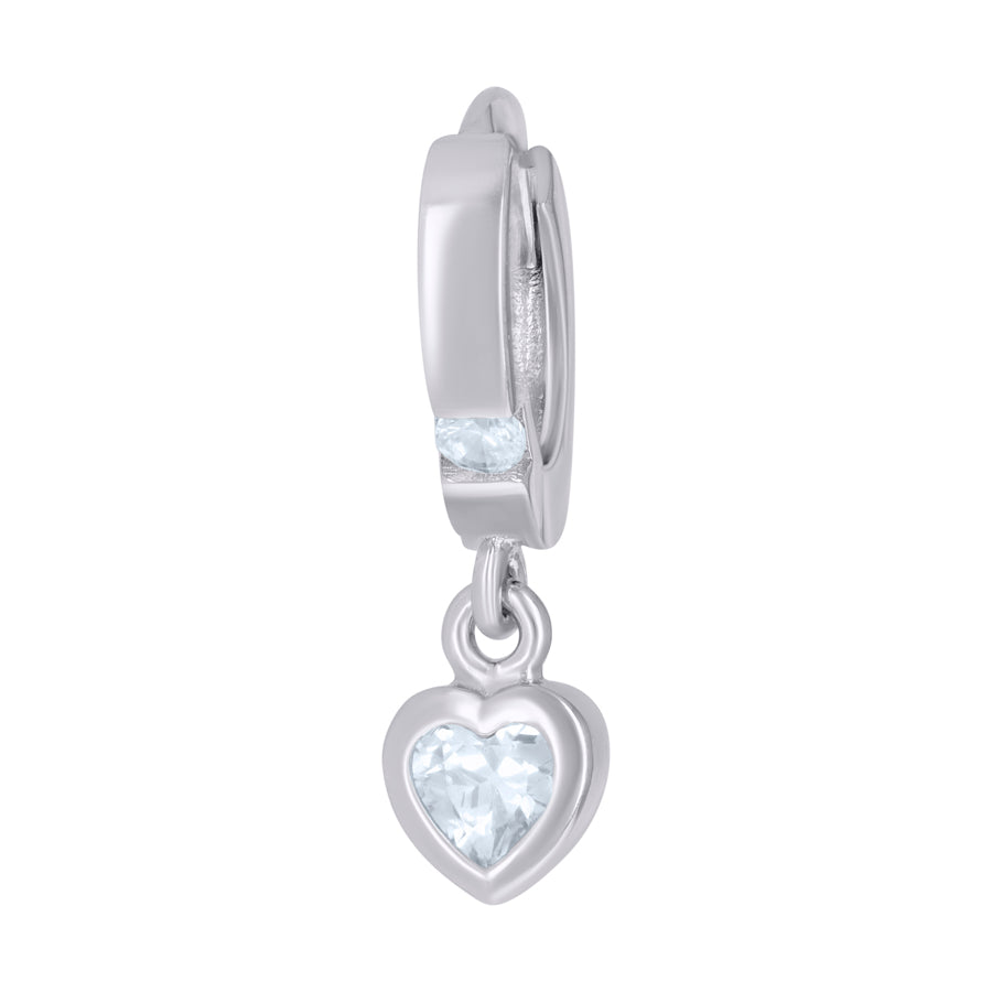 925 Sterling Silver Earrings