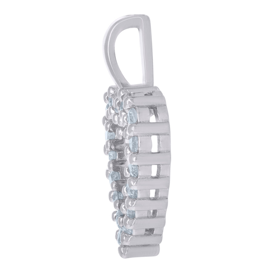 925 Sterling Silver Pendant