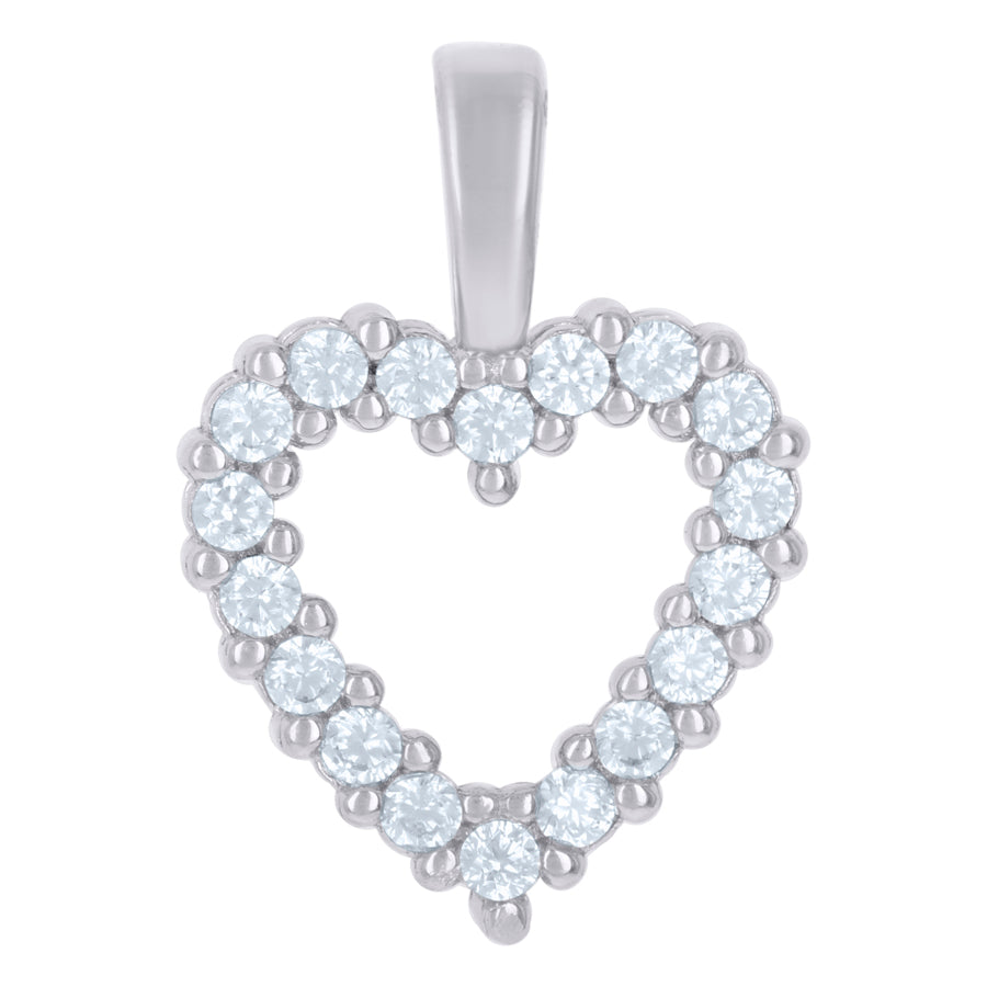 925 Sterling Silver Pendant