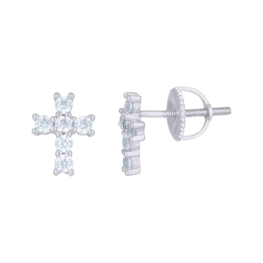 925 Sterling Silver Earrings