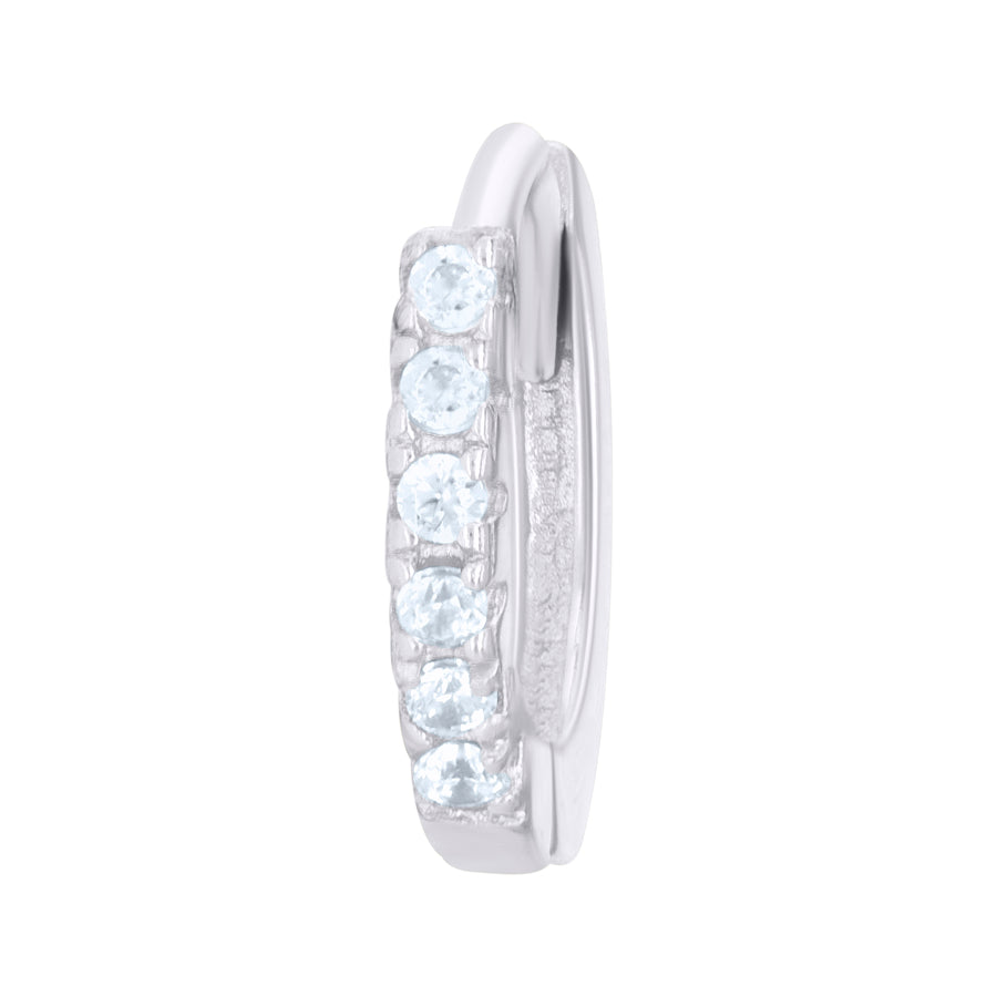 925 Sterling Silver Earrings