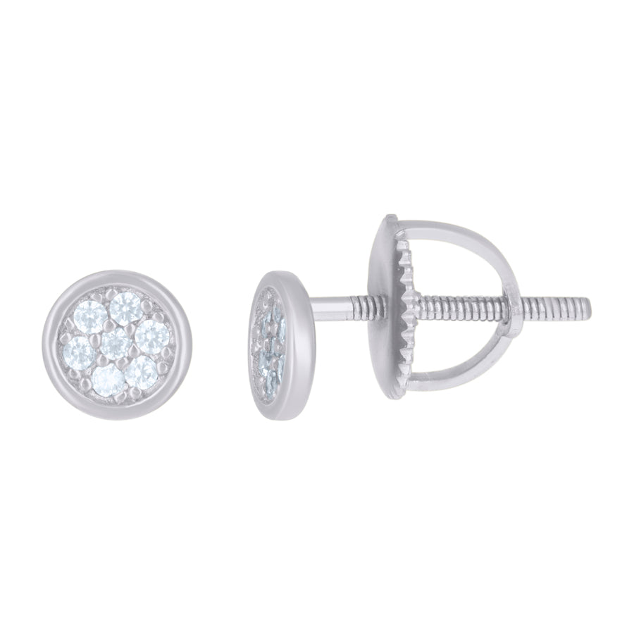 925 Sterling Silver Earrings