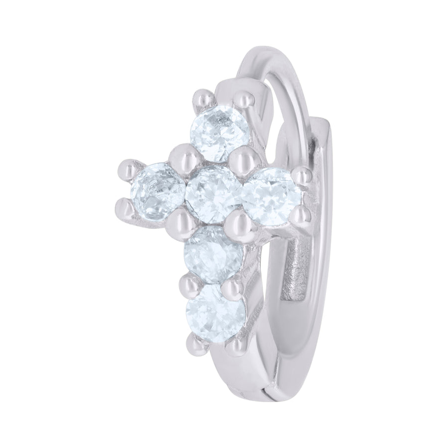 925 Sterling Silver Earrings