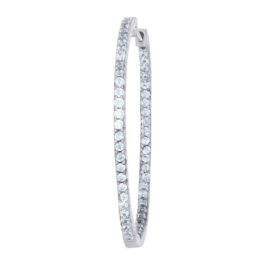 925 Sterling Silver Earrings