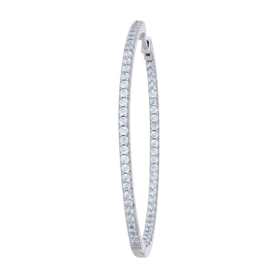 925 Sterling Silver Earrings