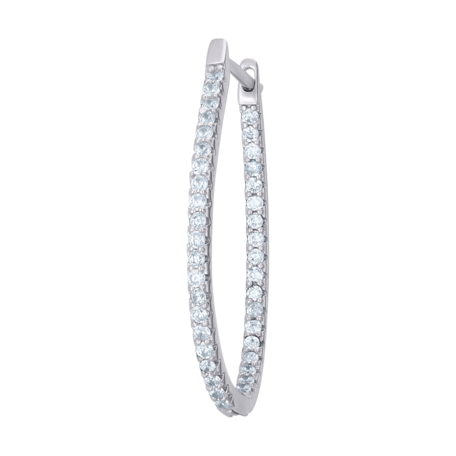 925 Sterling Silver Earrings