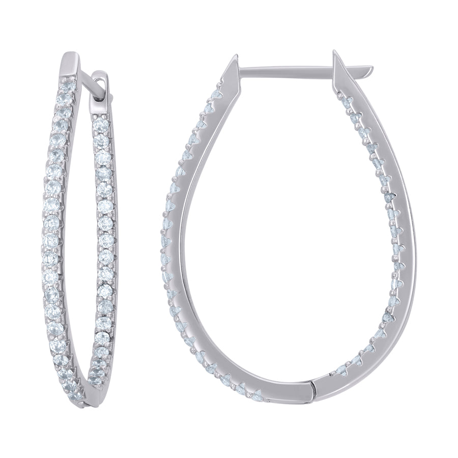 925 Sterling Silver Earrings
