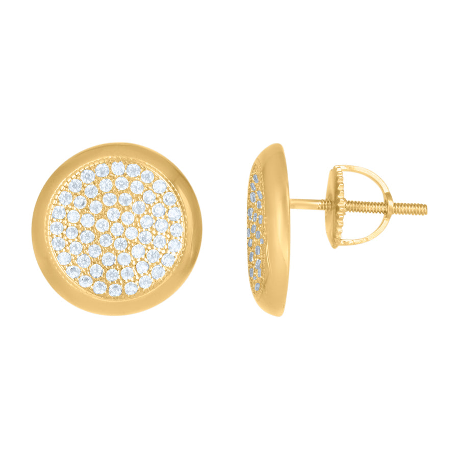 925 Sterling Silver Earrings