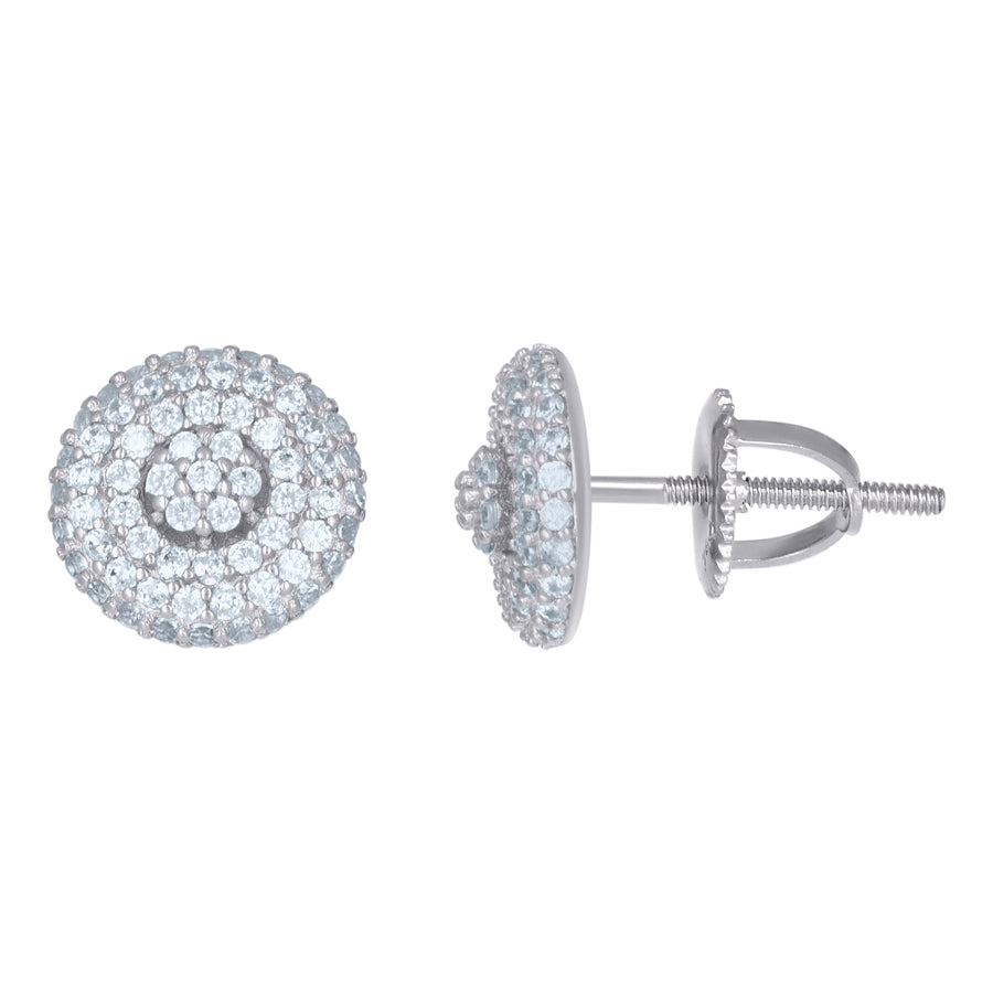 925 Sterling Silver Earrings