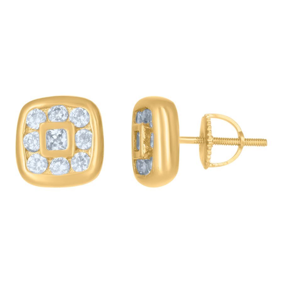 925 Sterling Silver Earrings