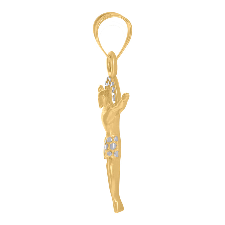 14kt Gold Pendant