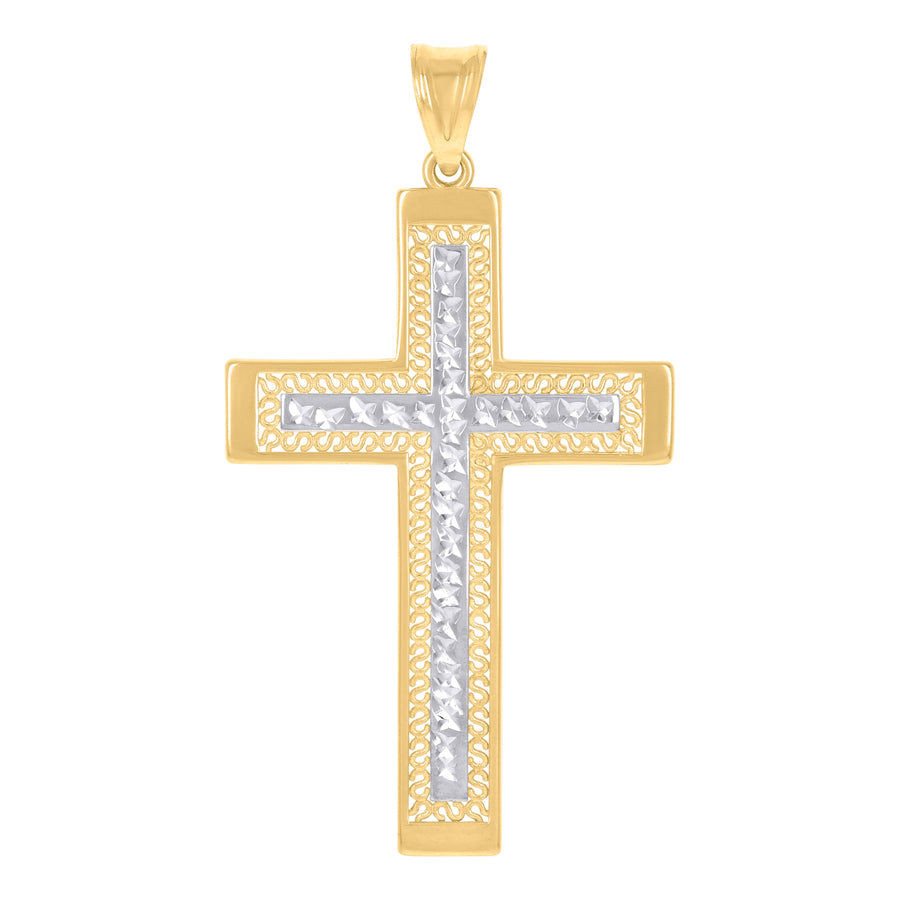 14kt Gold Pendant