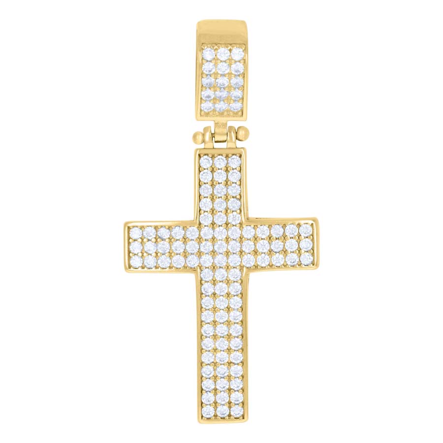 14kt Gold Pendant