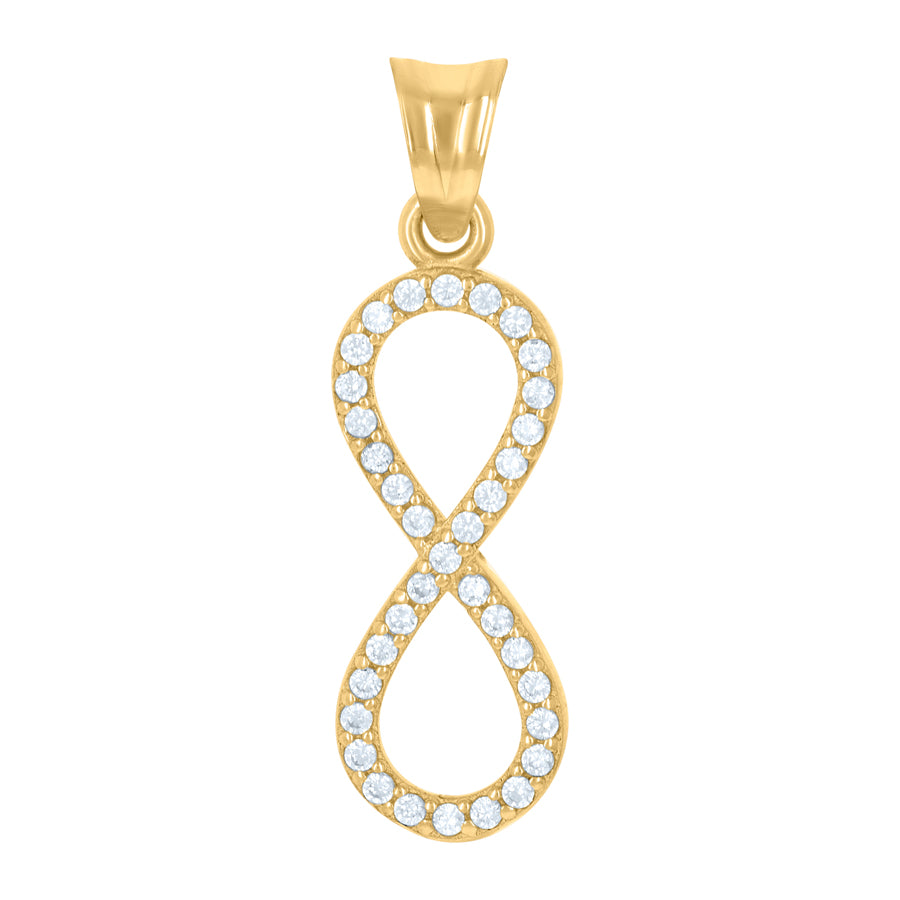 14Kt Gold Pendant