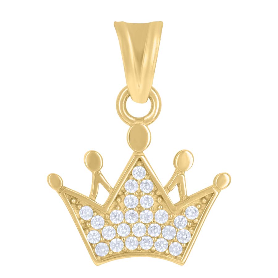 14Kt Gold Pendant