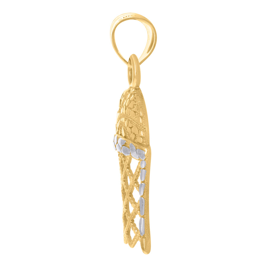 14kt Gold Pendant