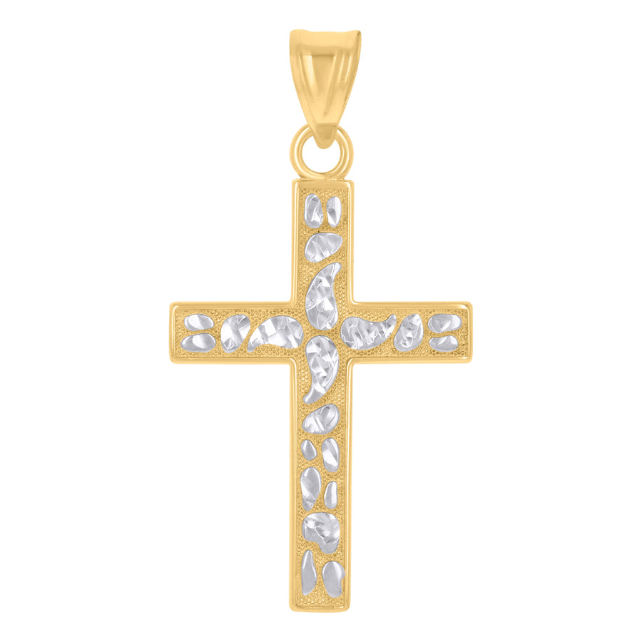 14kt Gold Pendant