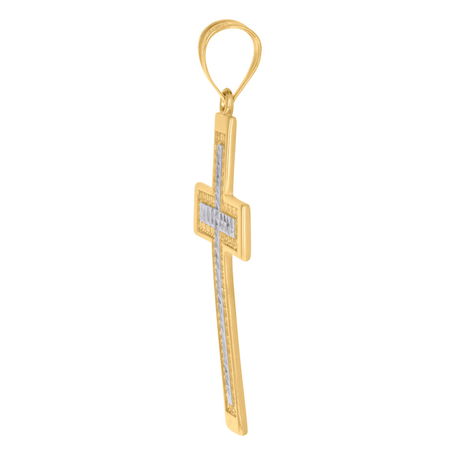 14kt Gold Pendant