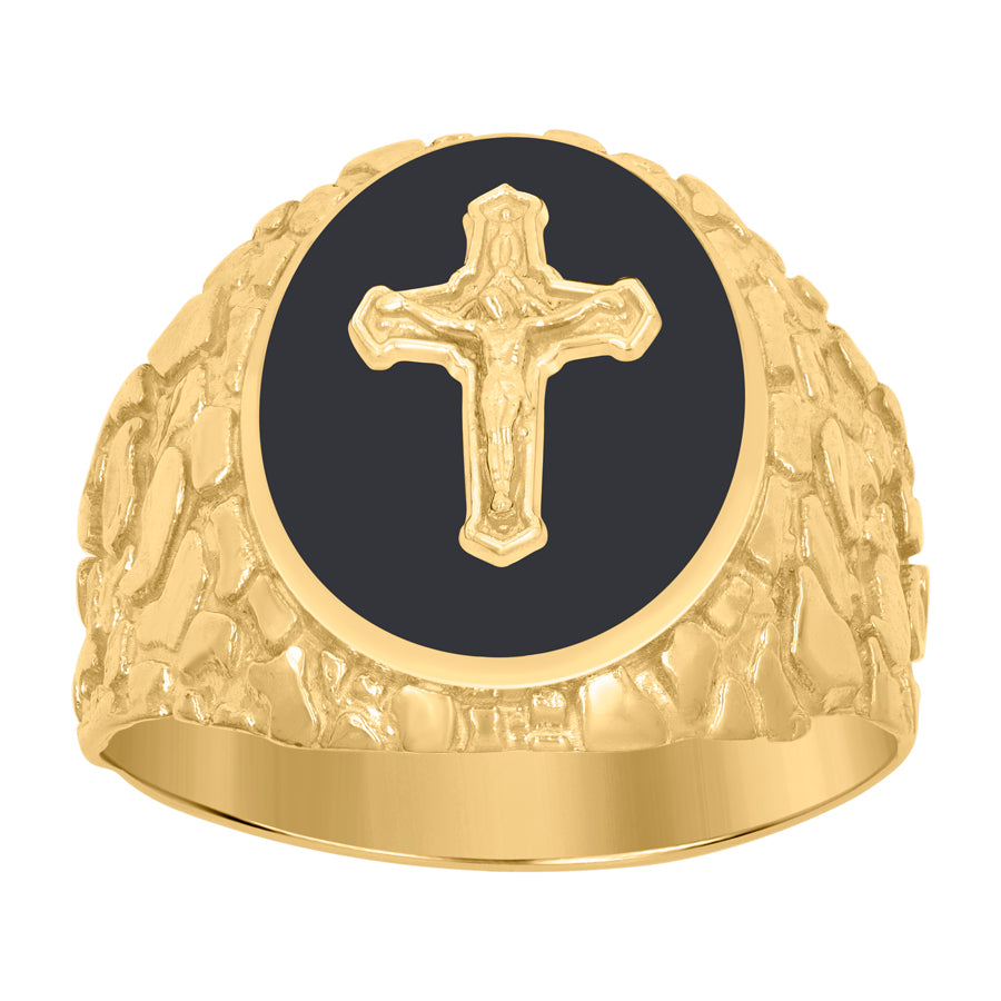 10Kt Gold Ring