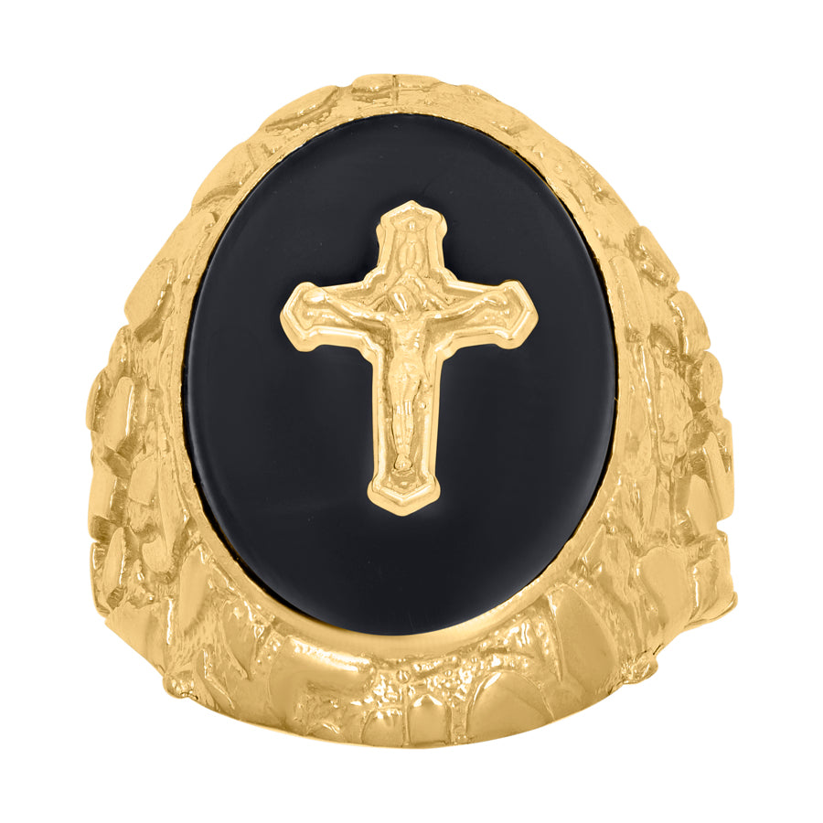 10Kt Gold Ring