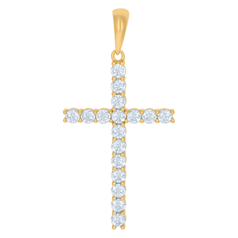 925 Sterling Silver Pendant