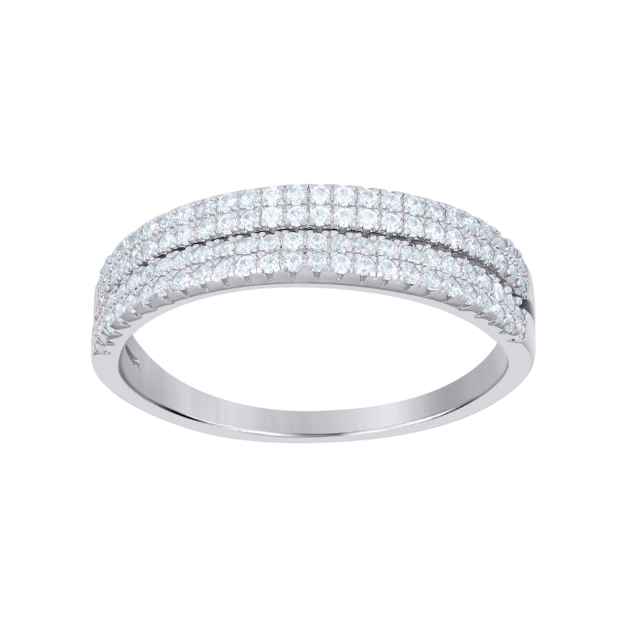 925 Sterling Silver Ring