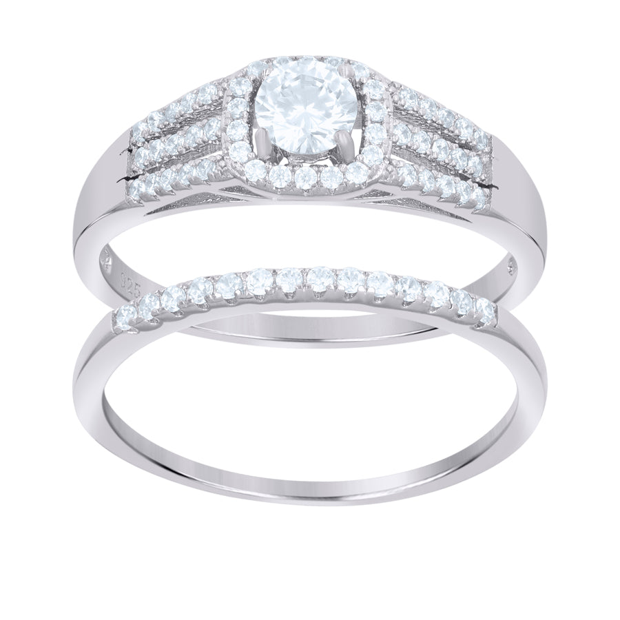 925 Sterling Silver Ring