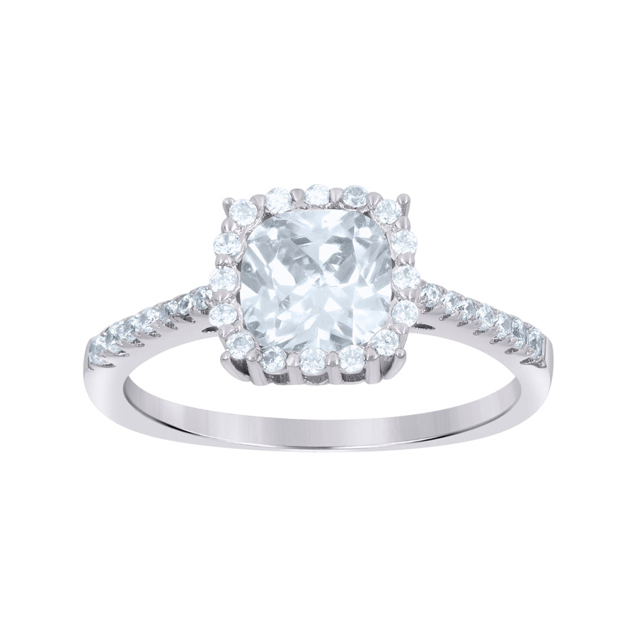 925 Sterling Silver Ring