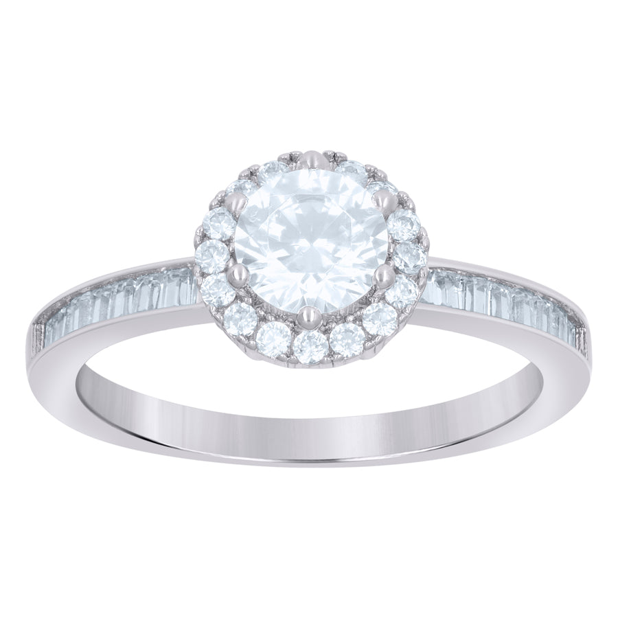 925 Sterling Silver Ring
