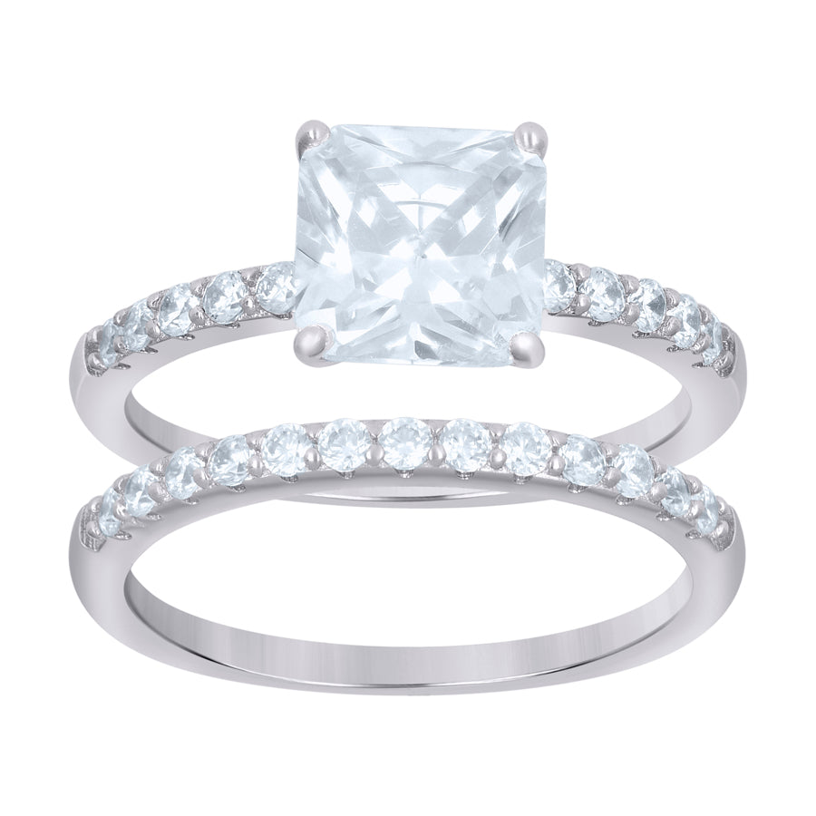 925 Sterling Silver Ring
