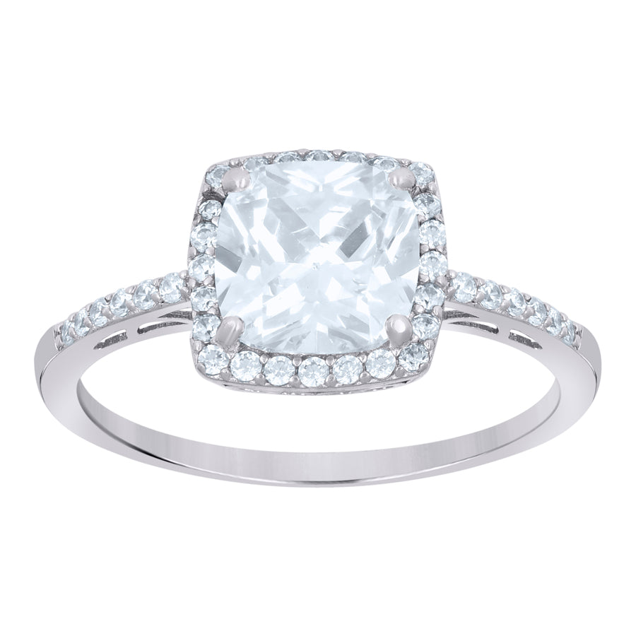 925 Sterling Silver Ring