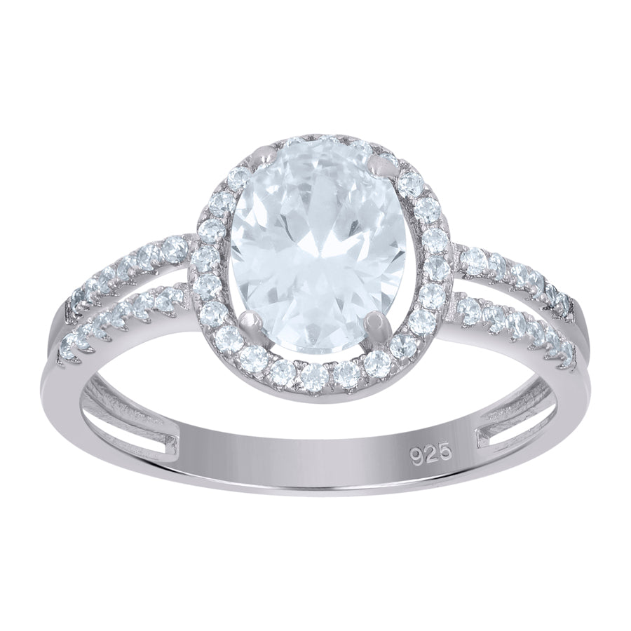 925 Sterling Silver Ring